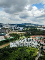Parc Riviera (D5), Condominium #535701161